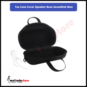 Tas Case Cover Speaker Bose Soundlink Max